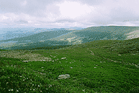 Бакаташ (перевал)