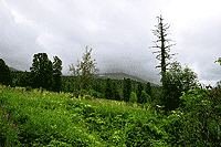 Бакаташ (гора)