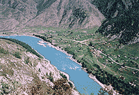 Еланда
