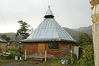 Культурный центр 