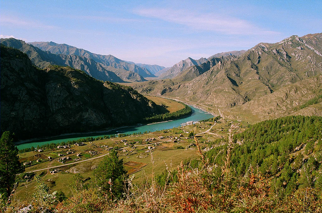 Еланда.