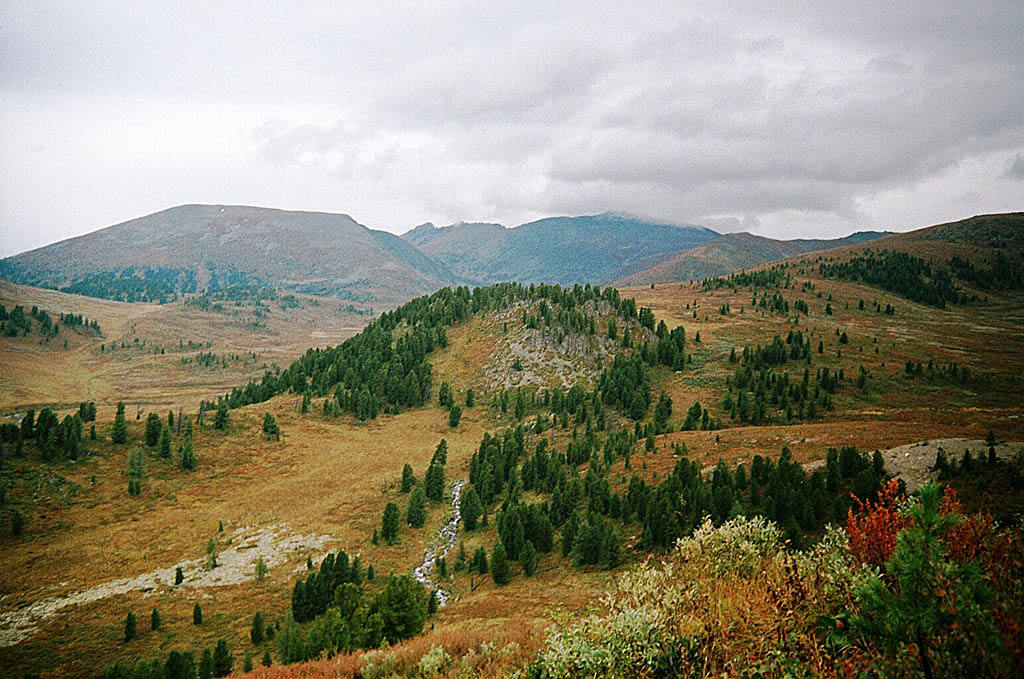 Тогускол река.