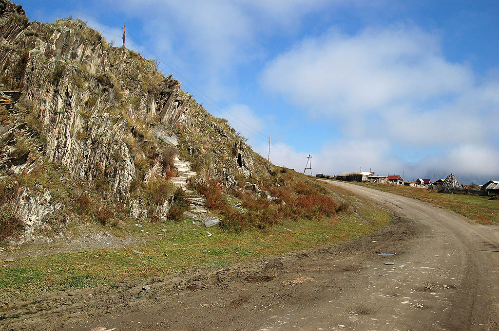 Долина Каракола