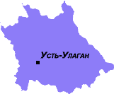 Улаганский район