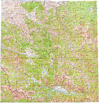 М45-1 Республика Алтай