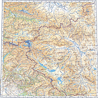 М45-4 Республика Алтай