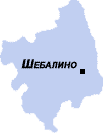 Шебалинский район