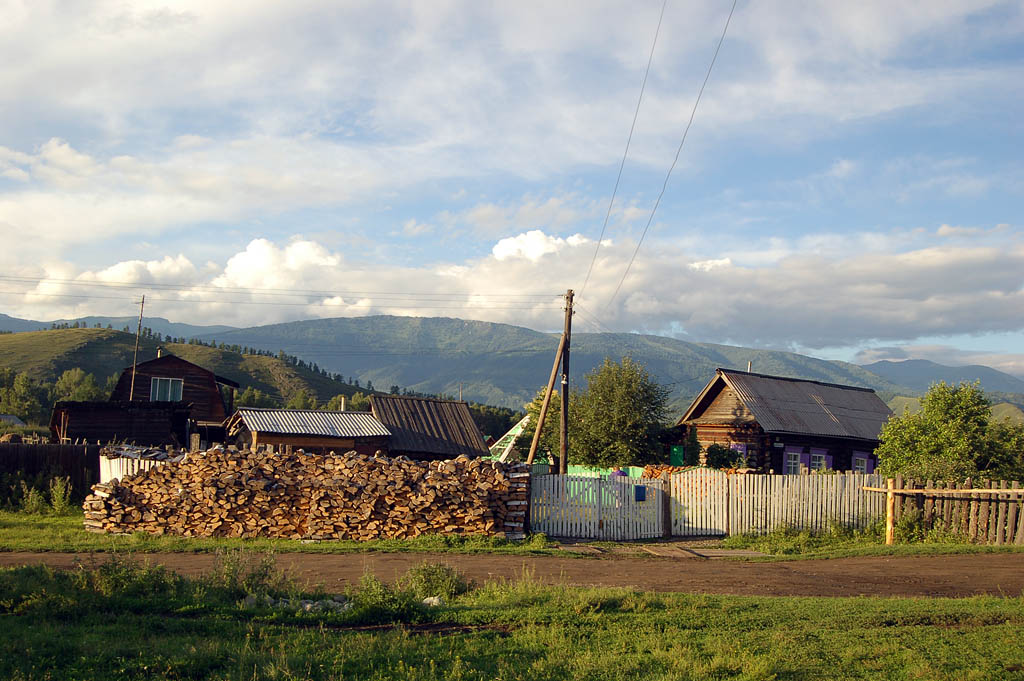 Замульта.