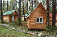 Т/б Царская охота.